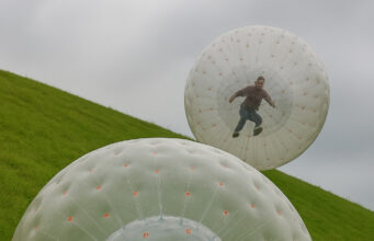 Desportos mais estranhos e improváveis que existem no mundo News