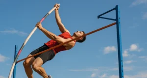 Salto com Vara: Técnica, História e Treino de uma das Provas Mais Desafiantes do Atletismo