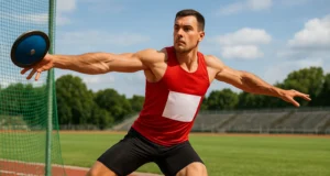 Lançamento de Disco: Técnica, História e Treino de uma Disciplina Clássica do Atletismo