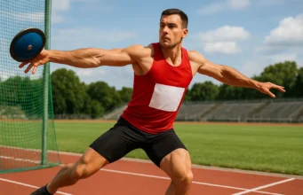 Lançamento de Disco: Técnica, História e Treino de uma Disciplina Clássica do Atletismo News