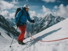 Alpinismo: Guia Completo sobre Técnica, Equipamento e Benefícios da Escalada em Altitude