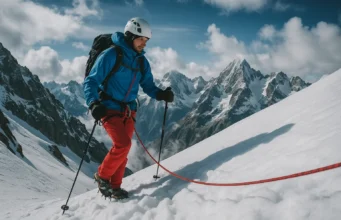 Alpinismo: Guia Completo sobre Técnica, Equipamento e Benefícios da Escalada em Altitude News