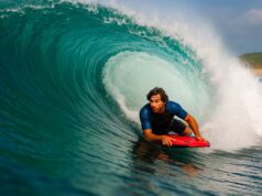 História do Bodyboard: Os 7 Melhores Atletas Imperdíveis