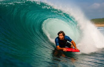 Bodyboard em Portugal: As Melhores Praias Imperdíveis News