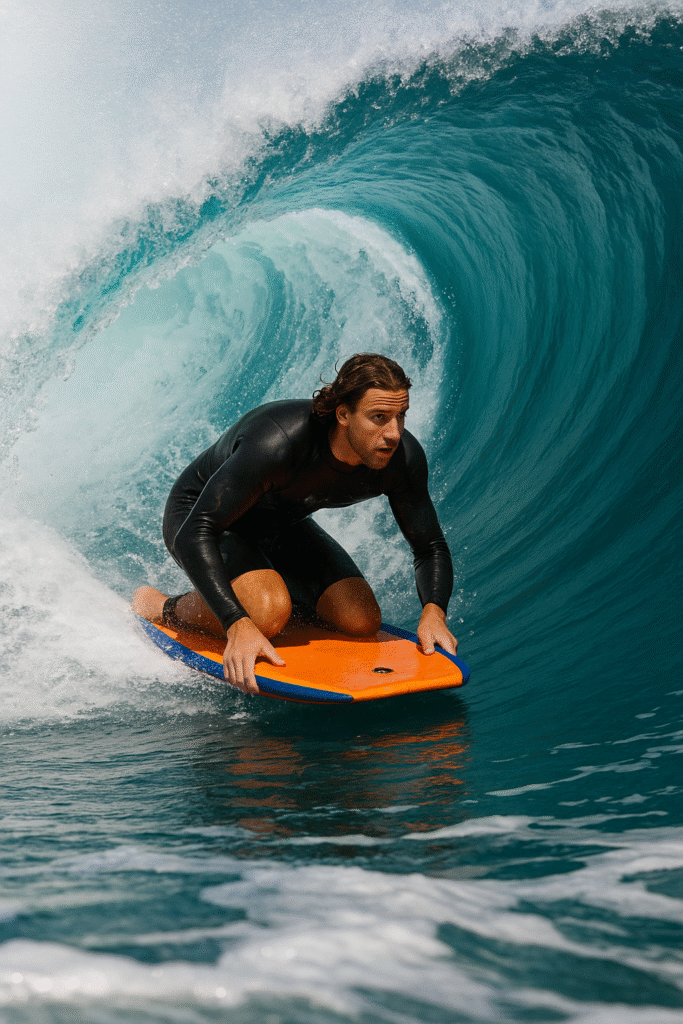 bodyboard