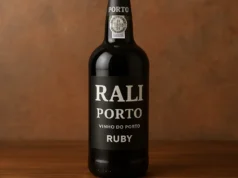 Rali Vinho do Porto: Velocidade e Tradição nas Encostas do Douro