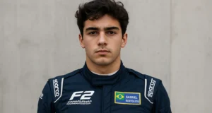 Gabriel Bortoleto: O Brasileiro que Está a Conquistar a Fórmula 1