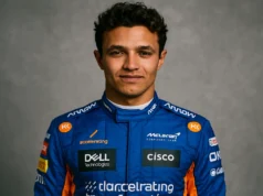 Lando Norris: A Nova Geração da Fórmula 1 em Ascensão