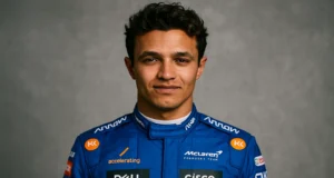 Lando Norris: A Nova Geração da Fórmula 1 em Ascensão