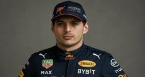 Max Verstappen: O Fenómeno da Fórmula 1