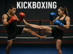 Kickboxing como Ferramenta de Autodefesa: Técnicas Eficazes para Situações Reais