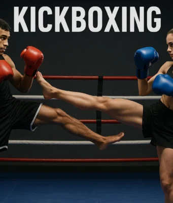 Kickboxing como Ferramenta de Autodefesa: Técnicas Eficazes para Situações Reais News