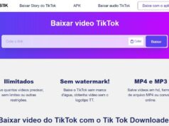 Guia Completo para Baixar Vídeo do TikTok Sem Marca D’água 2026