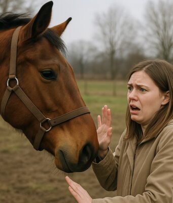 Medo de Cavalo: Dicas Exclusivas para Iniciantes corajosos News
