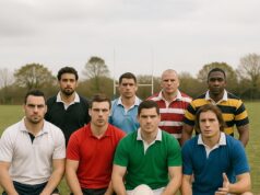 Posições de Râguebi: Estratégia Essencial para a Equipa Ideal