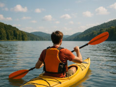 Caiaque: Escolha o Equipamento Ideal e Aumente a Diversão