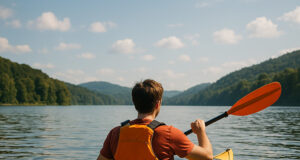 Caiaque: Escolha o Equipamento Ideal e Aumente a Diversão