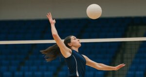 Voleibol Feminino: Curiosidades Exclusivas e Diferenciais