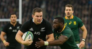 Torneios Imperdíveis de Râguebi: Campeonatos Mundiais em Destaque