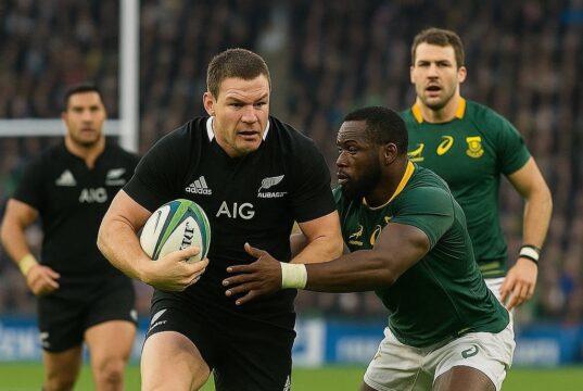 Torneios Imperdíveis de Râguebi: Campeonatos Mundiais em Destaque