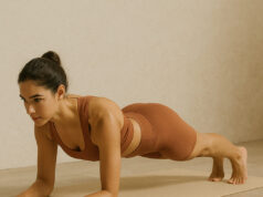 Core: Treinos Exclusivos para Força Central e Estabilidade