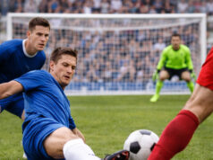 Defesa: Táticas Exclusivas para Guarda-Redes Eficazes