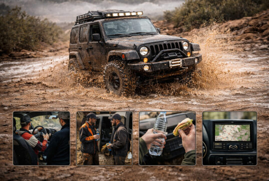 Gestão de Fadiga Mental: Como Manter a Concentração em Etapas de 8 Horas