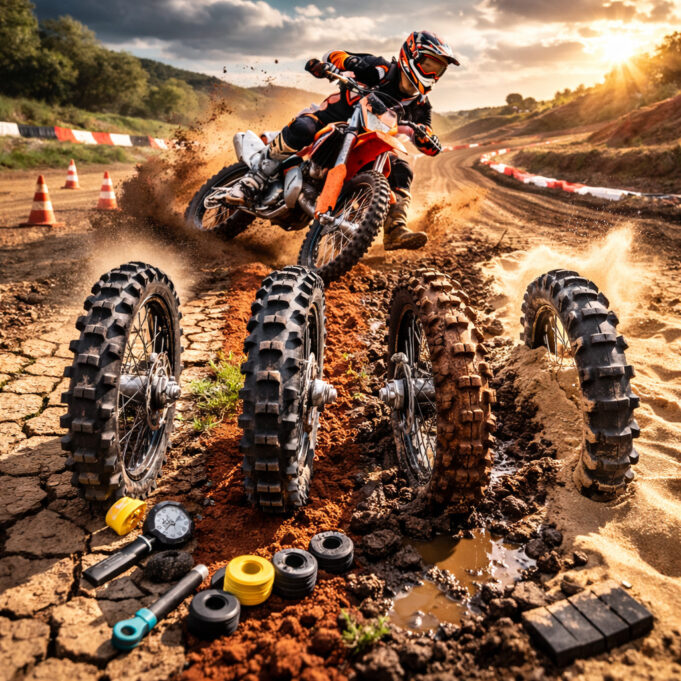 moto-pneus