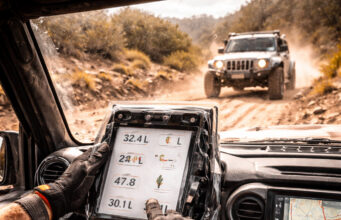 A Arte da Navegação: Como Ler um Roadbook de Rally Raid sem Perder Tempo News