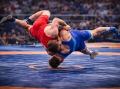 A Biomecânica da Queda