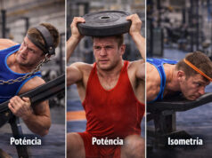 O Pescoço de Aço: Exercícios de Reforço Cervical para Prevenção de Lesões